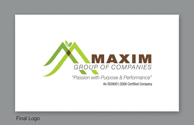 Maxim Device mark 2996577 Trademark