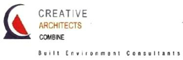 Creative Architects Combine (device) Device mark 2507455 Trademark