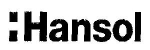 :hansol (device) Device mark 2617724 Trademark