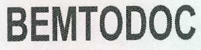 Bemtodoc Device mark 2315261 Trademark