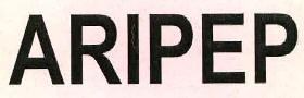 Aripep Device mark 2644363 Trademark
