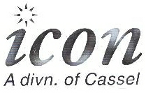 Icon A Divn. Of Cassel Device mark 2145293 Trademark