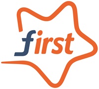 First Logo Device mark 2748785 Trademark
