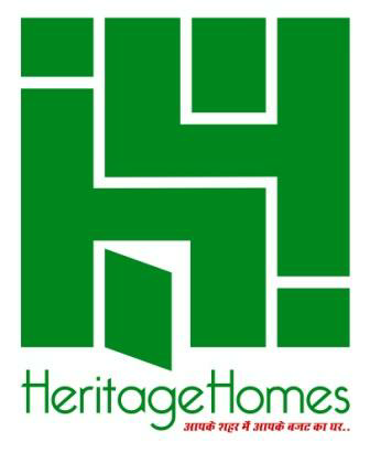 Heritage Homes ( Aapke Shahar Me Aapke Budget Ka Ghar ) Device mark 2951437 Trademark