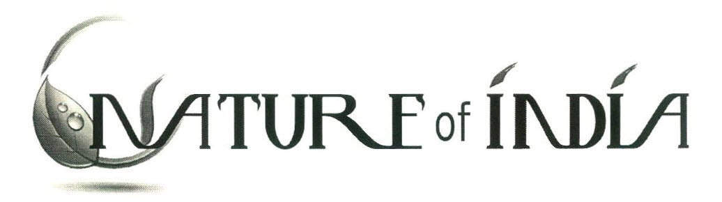Nature Of India With Device Device mark 2814896 Trademark