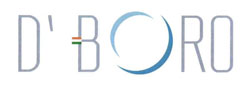 D' Boro Device mark 2708410 Trademark