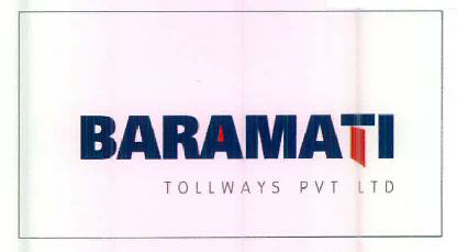 Baramati Tollways Pvt Ltd Device mark 2610397 Trademark