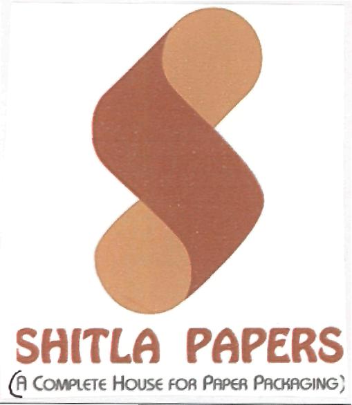 Shitla Papers (label) Device mark 2261939 Trademark