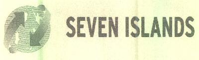 Seven Islands Device mark 2797395 Trademark