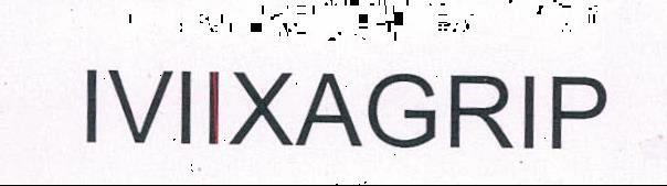 Iviixagrip Device mark 2086062 Trademark