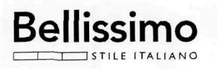 Bellissimo Device mark 2352101 Trademark