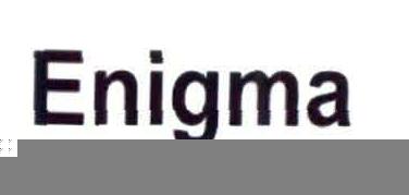 Enigma Device mark 2003679 Trademark