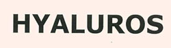 Hyaluros Device mark 2379875 Trademark