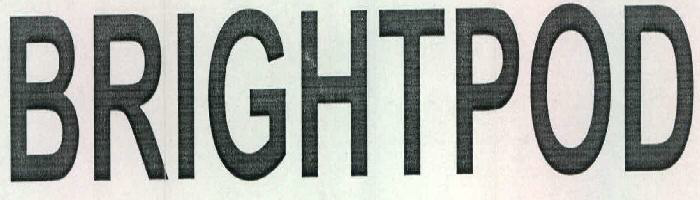 Brightpod Device mark 2406638 Trademark