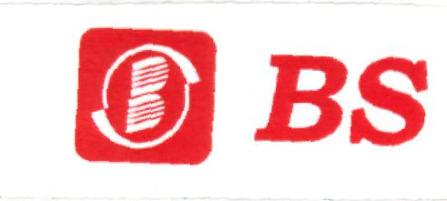 Bs (label Mark ) Device mark 2238884 Trademark