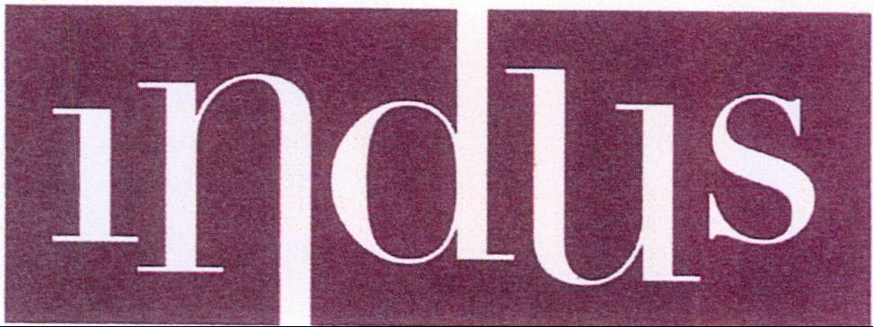 Indus Device mark 2118648 Trademark