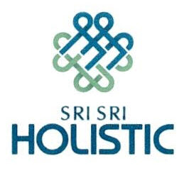 Sri Sri Holistic Device mark 2533339 Trademark