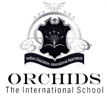 Orchids The International School Device mark 2722534 Trademark