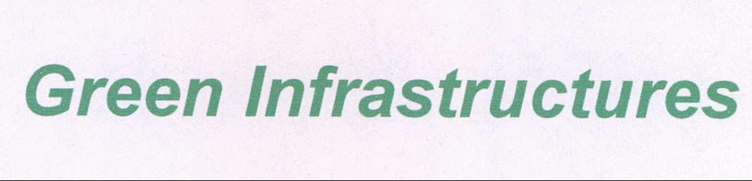 Green Infrastructures Device mark 2075159 Trademark