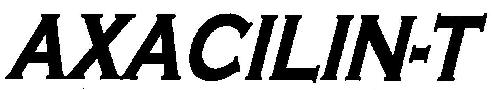 Axacilin-t Device mark 2942617 Trademark
