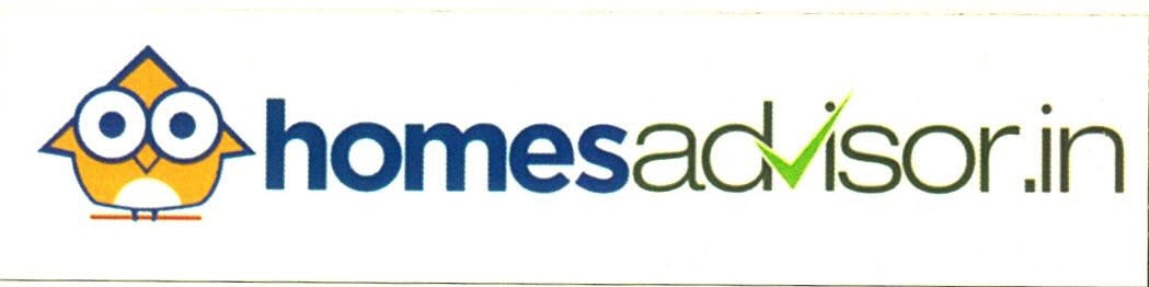 Homesadvisor.in Device mark 2623202 Trademark