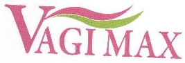 Vagi Max Device mark 2089053 Trademark