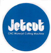 Jetcut Device mark 2342660 Trademark