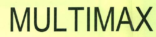 Multimax Device mark 2645035 Trademark