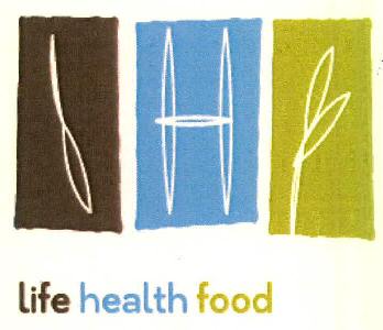 Lhf Life Health Food Device mark 2644289 Trademark