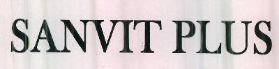 Sanvit Plus Device mark 2409066 Trademark