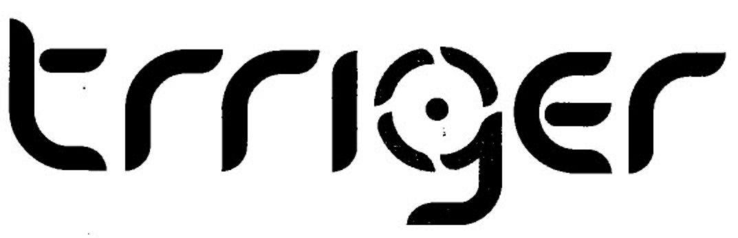 Trriger Device mark 2432533 Trademark