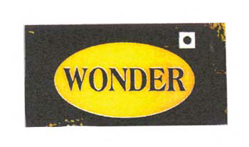 Wonder Device mark 2070674 Trademark