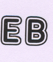 Eb Device mark 2014036 Trademark