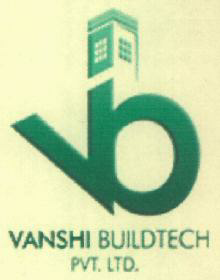Vanshi Buildtech Pvt. Ltd Device mark 2988125 Trademark