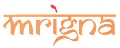 Mrigna Device mark 2887069 Trademark