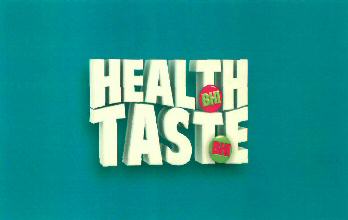 Health Bhi Taste Bhi (device) Device mark 2802450 Trademark