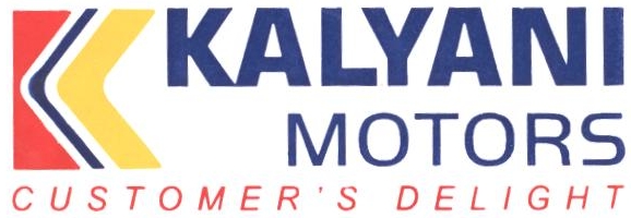 Kalyani Motors Device mark 2389108 Trademark