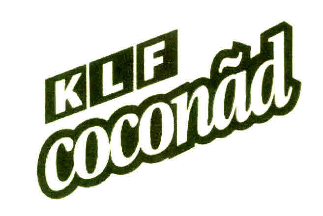 Klf Coconad Device mark 2957360 Trademark
