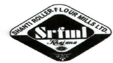 Srfml With Label Device mark 2047659 Trademark