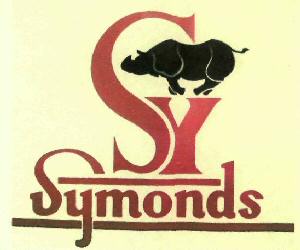Sy Symonds (device) Device mark 2734650 Trademark