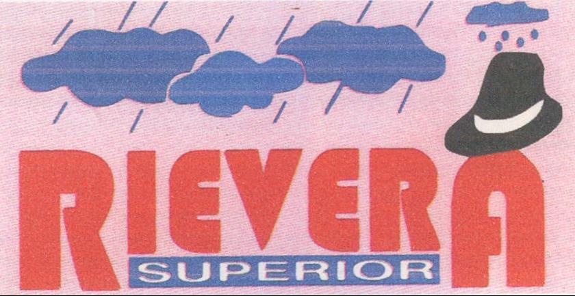 Rievera Device mark 2186107 Trademark