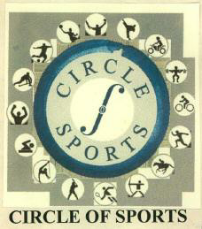 Circle Of Sports Device mark 2702385 Trademark