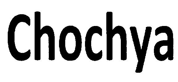 (chochya) Device mark 2235434 Trademark