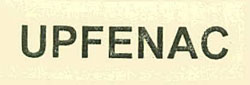 Upfenac Device mark 2407994 Trademark