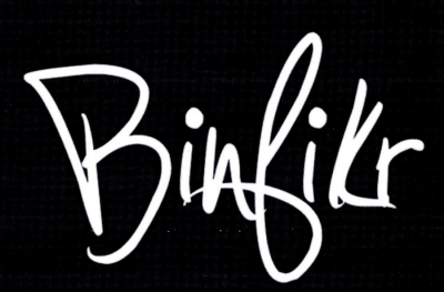 Binfikr Device mark 2732253 Trademark