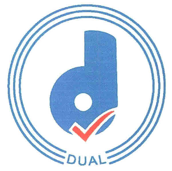 D Dual Device mark 2649581 Trademark