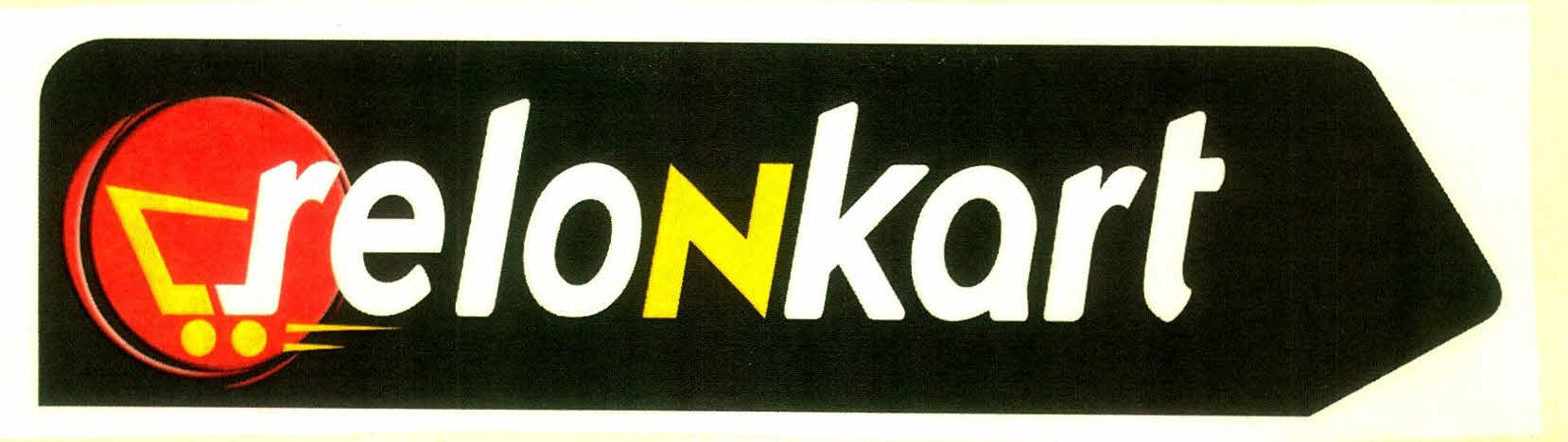 Relonkart Device mark 2936992 Trademark