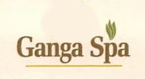 Ganga Spa Device mark 2520392 Trademark