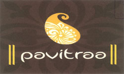 Pavitraa With Divice Device mark 2652056 Trademark