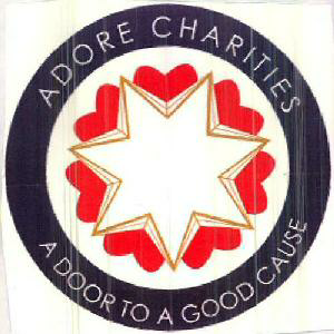 Adore Charities A Door To A Good Cause Device mark 2551671 Trademark